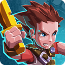 英雄詛咒(heroes curse)漢化版免框架