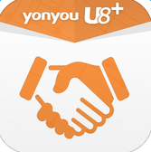 用友u8移動營銷(U8MA_UIFramework)