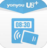 用友u8移動考勤(U8+考勤)