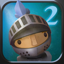 發(fā)條騎士2無限鉆石版(Wind up Knight 2)