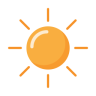 陽光天氣(Sunshine)