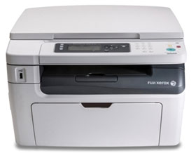 富士施樂m255打印機驅(qū)動  0