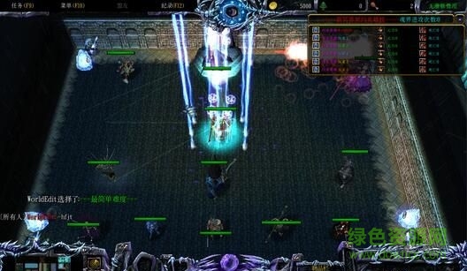 新冥界契約3.0正式版  0