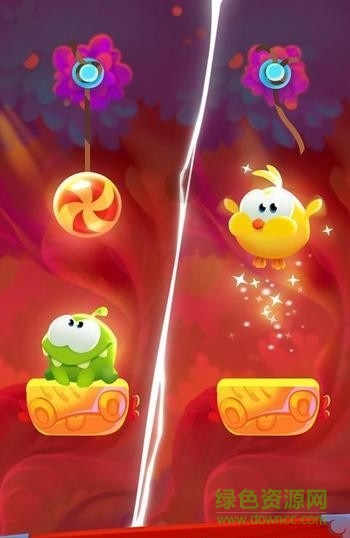 割繩子魔法內購修改版 v1.1.3 安卓版 1