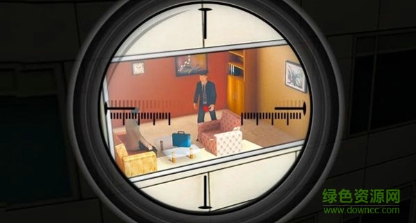 金牌狙擊手18無限金幣版(Boss Sniper 18+) v1.0 安卓版 1