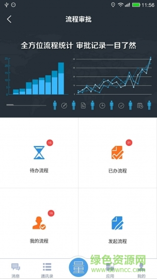 友江BOSS系統(tǒng)app v1.037 安卓版 1
