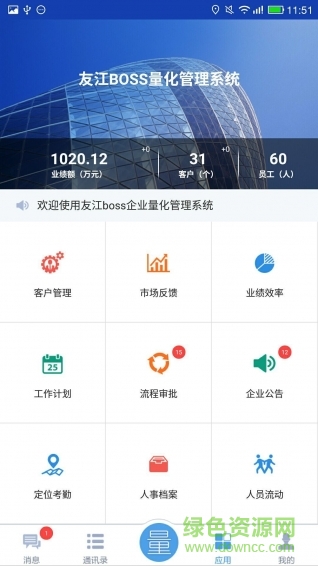友江BOSS系統(tǒng)app v1.037 安卓版 3