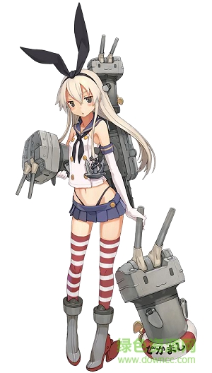 艦隊收藏島風(fēng)手機(jī)主題 v4.0.1 安卓版 3