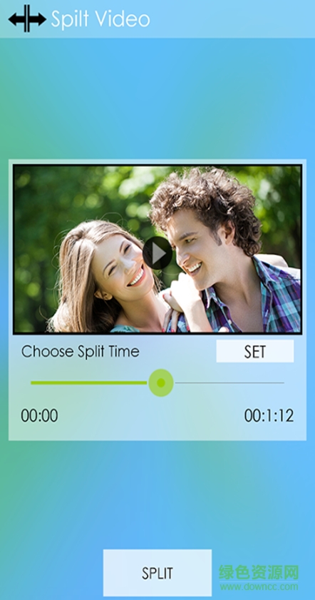 視頻編輯工具手機(jī)版 v1.2 安卓版 2