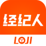 羅計經(jīng)紀人