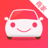 婚車找找商家端