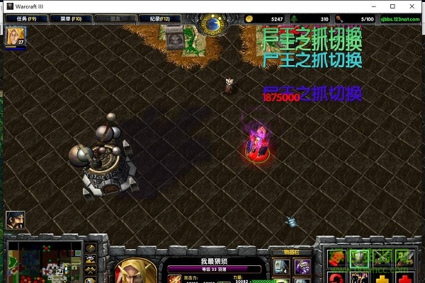 神界Ⅳ毀滅之神4.6公測(cè)版修改版  0
