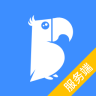 對話世界服務端