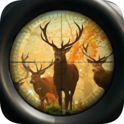 狩獵射擊獵人世界(Hunting Shooting: Hunter world)