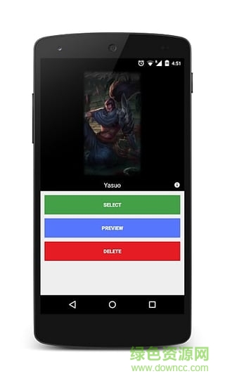 lol動(dòng)態(tài)壁紙手機(jī)壁紙(LWP of LoL) v5.7 安卓版 1