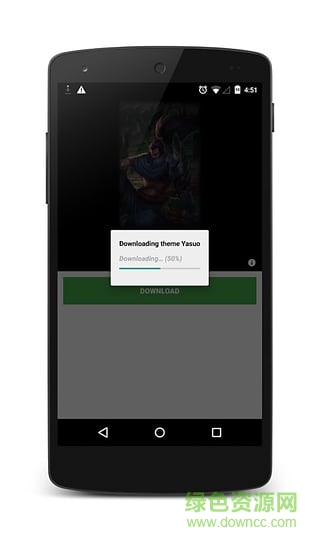 lol動(dòng)態(tài)壁紙手機(jī)壁紙(LWP of LoL) v5.7 安卓版 3