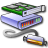 禾碩HST80CP打印機驅動