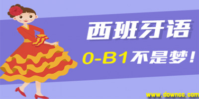 西班牙語app