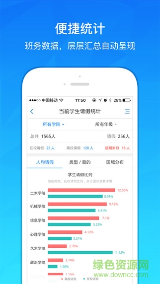 愛班級(jí)iphone版 v4.4.3 ios版 2