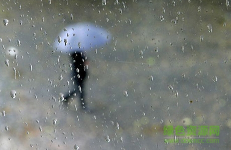 雨聲音效
