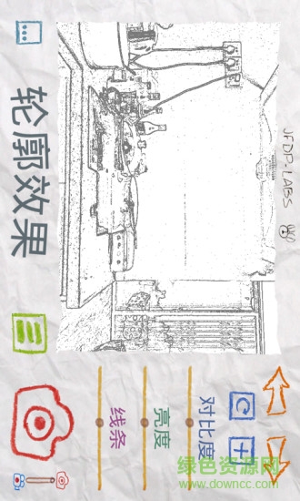 海報(bào)相機(jī) 海報(bào)相機(jī)app下載