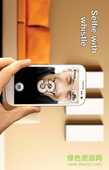 口哨相機(Whistle Camera) v1.5.0 安卓版 0