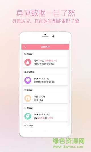 大姨嗎ios版1