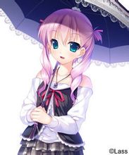 少女神域少女天獄漢化