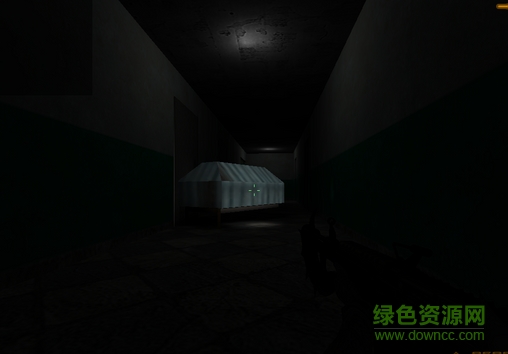 cs寂靜嶺地圖