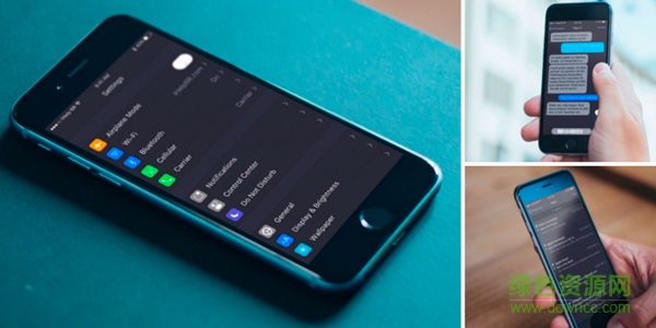 ios10開發(fā)版固件