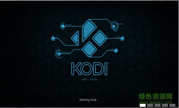 kodi電視版下載
