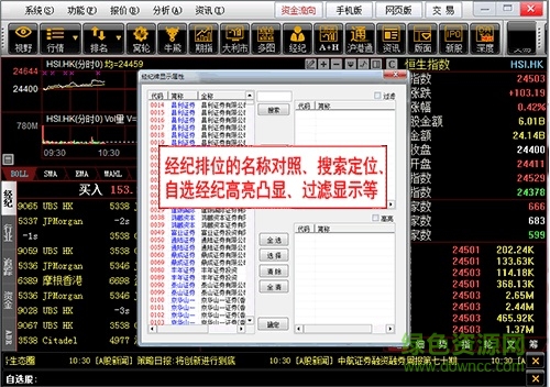 長江證券for mac v9.8.5 蘋果電腦版 0