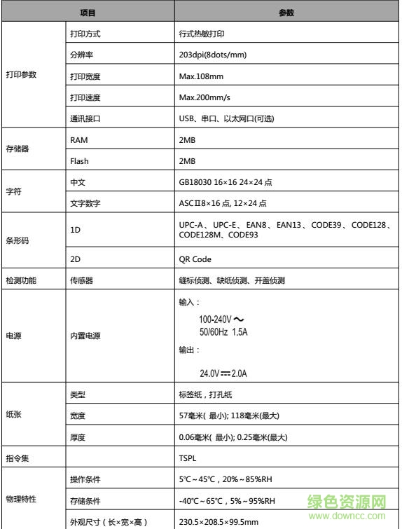 天元ELP-188ss打印機(jī)驅(qū)動(dòng)