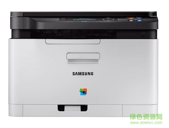 三星Xpress C480W彩色激光打印機(jī)驅(qū)動(dòng) v2.0.1 官方版 0