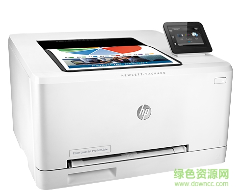 惠普PRO M452DW打印機(jī)驅(qū)動(dòng) v16.0.15202.554 官方版 0