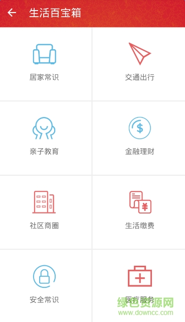 智慧東路(社區(qū)服務(wù)) v1.1.4 安卓版 3
