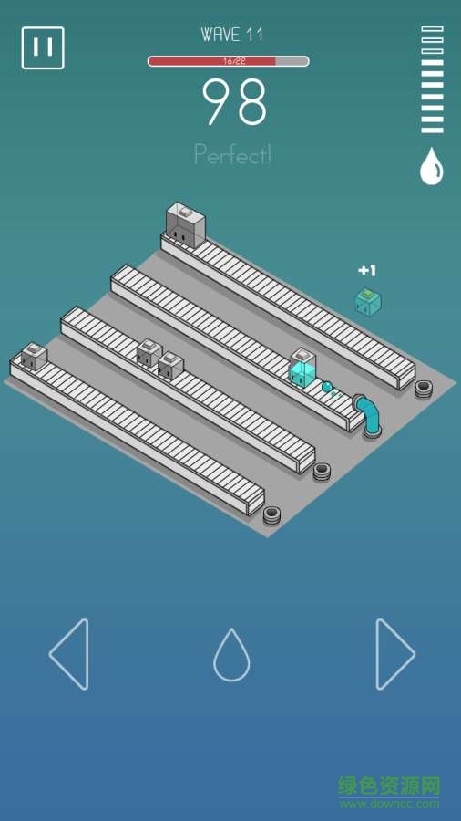墨水狂熱無盡射擊免谷歌修改版 v1.01.019 安卓版 0