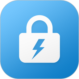 手機一鍵鎖屏app