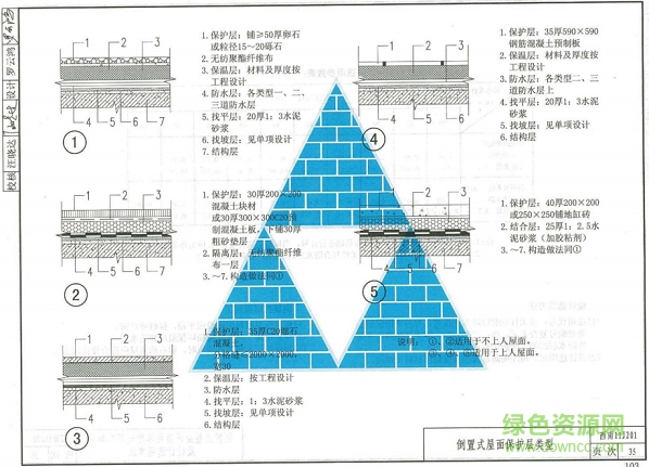 西南11j201圖集