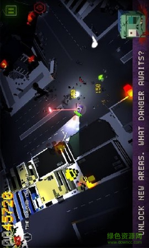 死亡旅程內(nèi)購修改版 v1.01 安卓無限金幣版 0