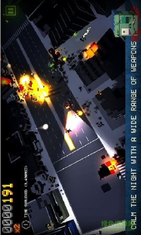 死亡旅程內(nèi)購修改版 v1.01 安卓無限金幣版 3