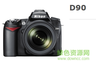 Nikon尼康d90中文使用說明書 pdf電子版 0