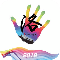 掌上洛南(洛南生活服務(wù))