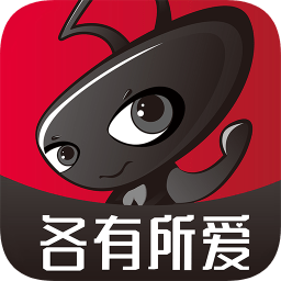 各有所愛平臺