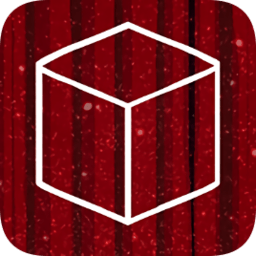 逃離方塊劇院(cube escape theatre)