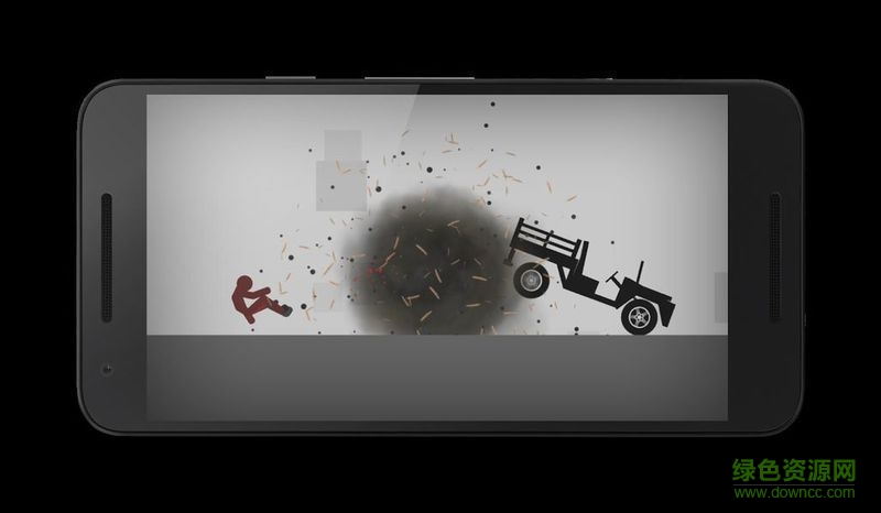 拆毀火柴人(Stickman Dismounting) v1.3 安卓版 0