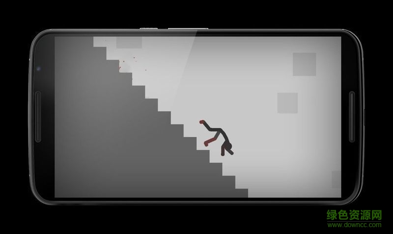 拆毀火柴人(Stickman Dismounting) v1.3 安卓版 1