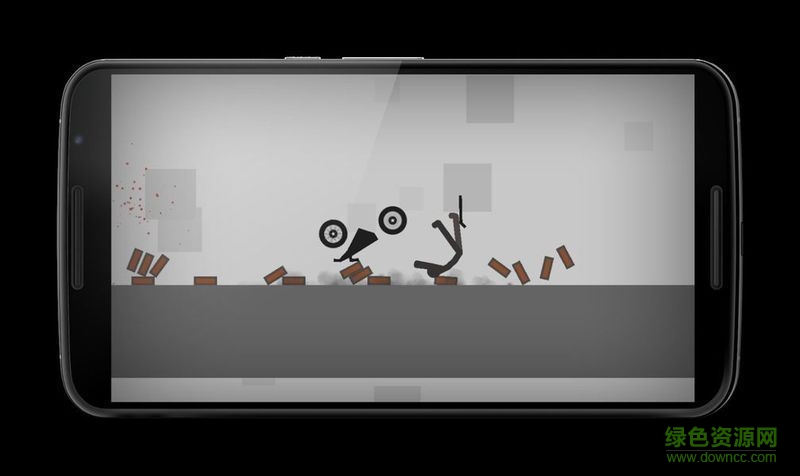 拆毀火柴人(Stickman Dismounting) v1.3 安卓版 2