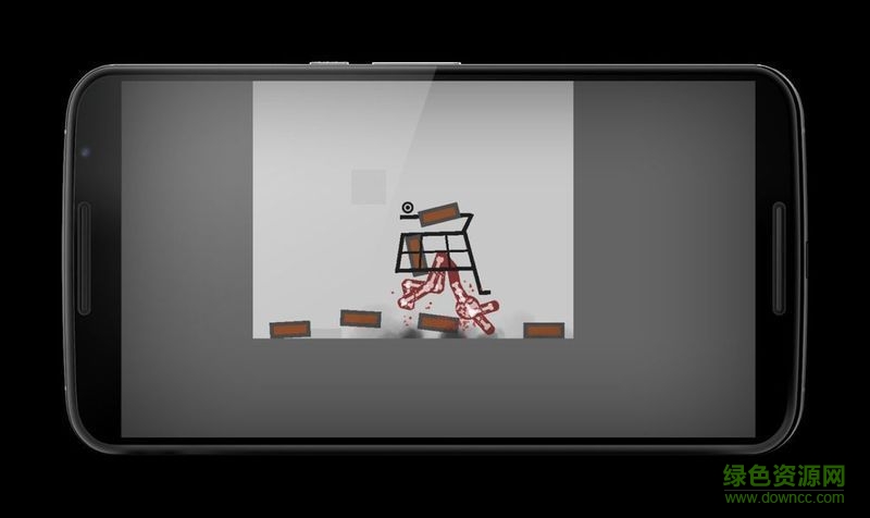 拆毀火柴人(Stickman Dismounting) v1.3 安卓版 3