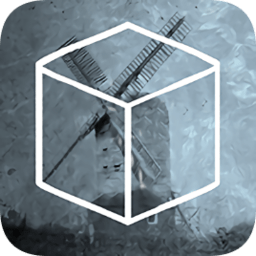 逃離方塊磨坊漢化安卓版(cube escape the mill)